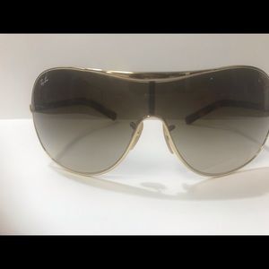 Ray Ban Sunglasses Style RB 3455L